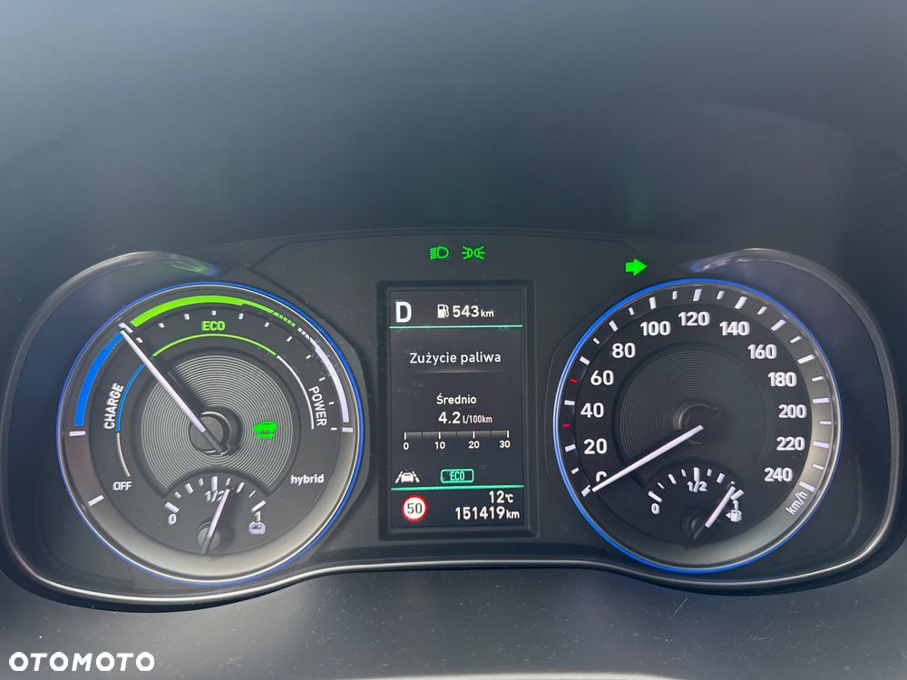 Hyundai Kona - 5