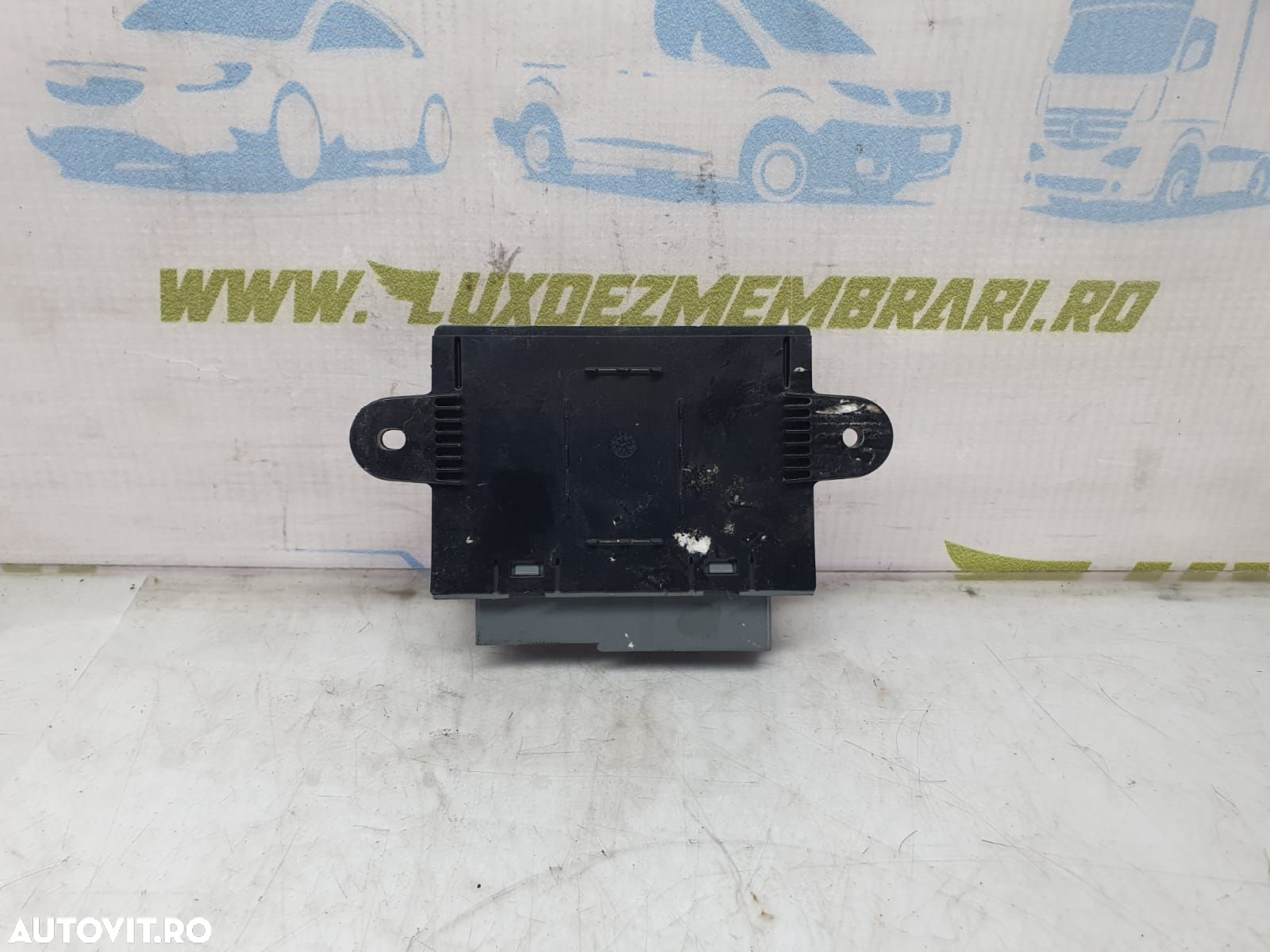 Modul confort usa dreapta fata h1bt-14b533-bg Ford Fiesta 7 [2017 - 2 - 3