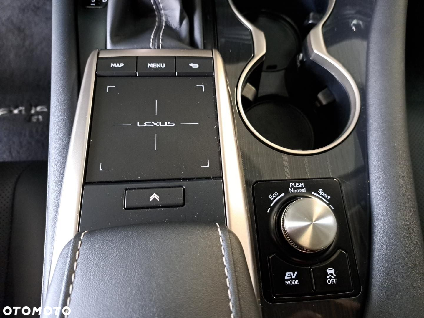 Lexus RX - 29