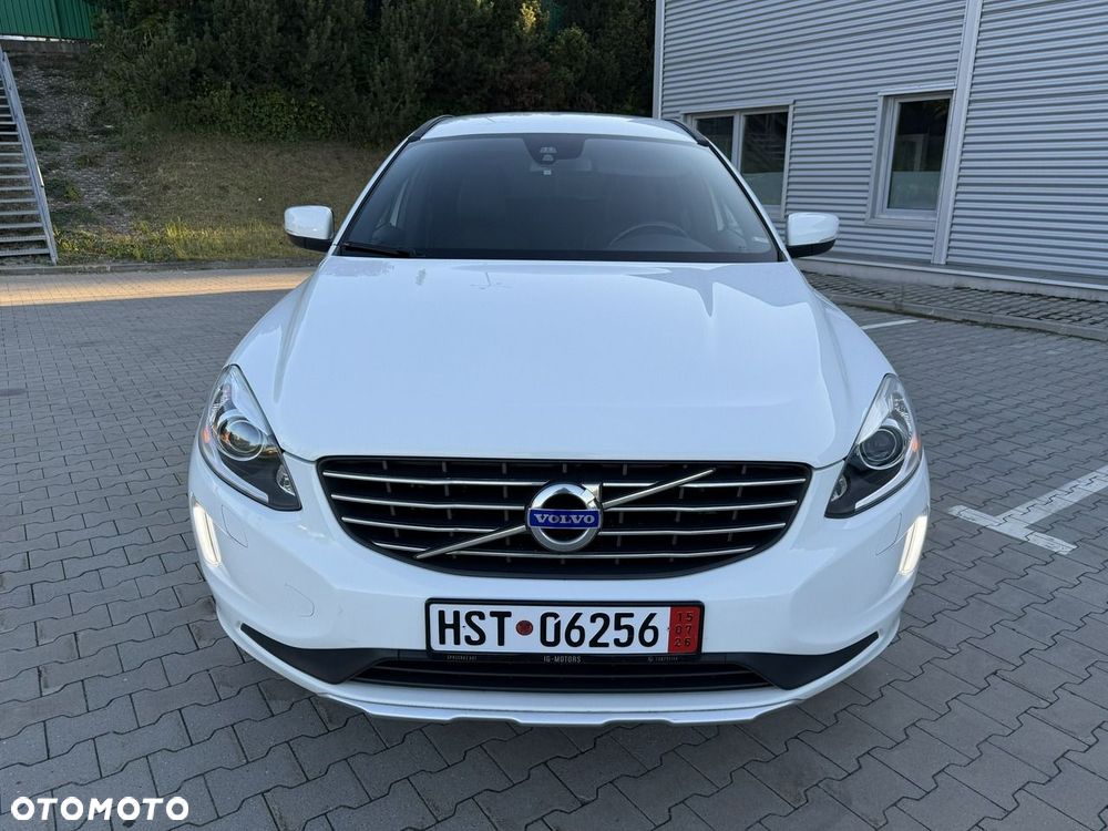 Volvo XC 60 D4 Momentum - 5