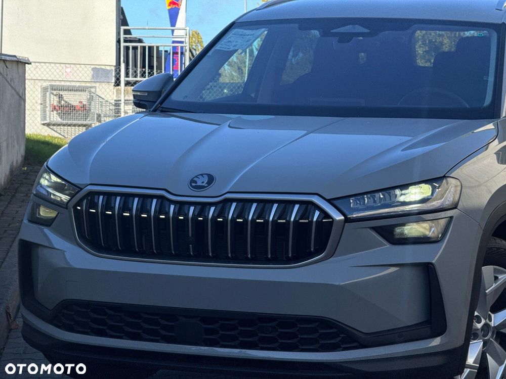 Skoda Kodiaq 1.5 TSI mHEV 4x2 Drive DSG - 37