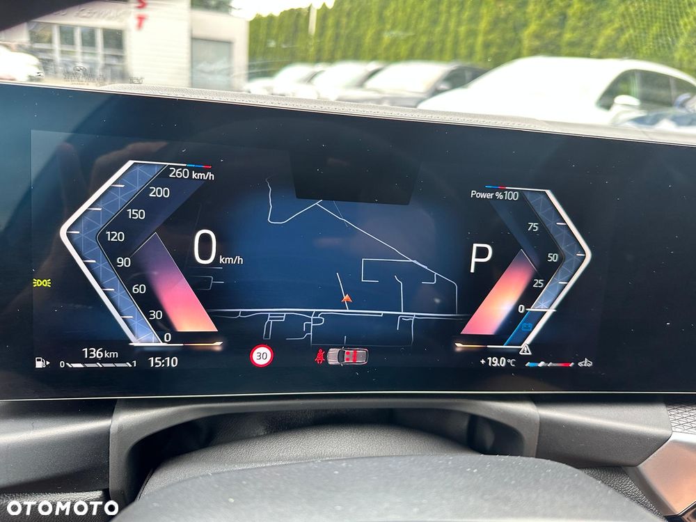 BMW Seria 3 320i Edition M Sport Shadow - 8