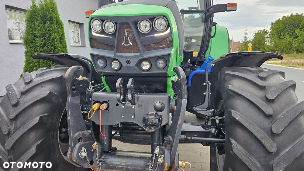 Deutz-Fahr Agrotron 6140 p - 2
