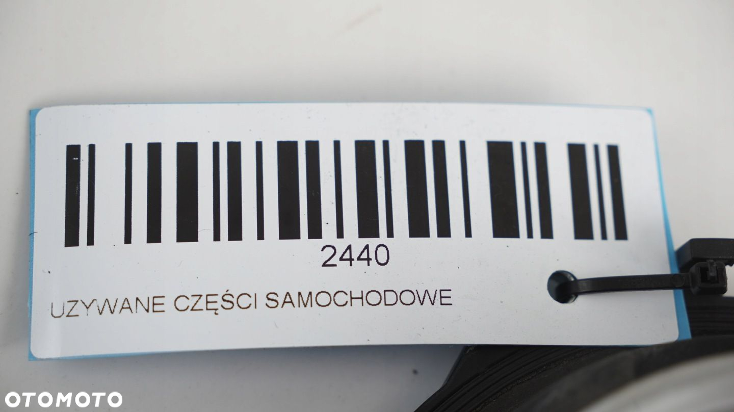 KLAMKA KLAPY TYŁ BAGAŻNIKA VW POLO 6R 09-15R - 3