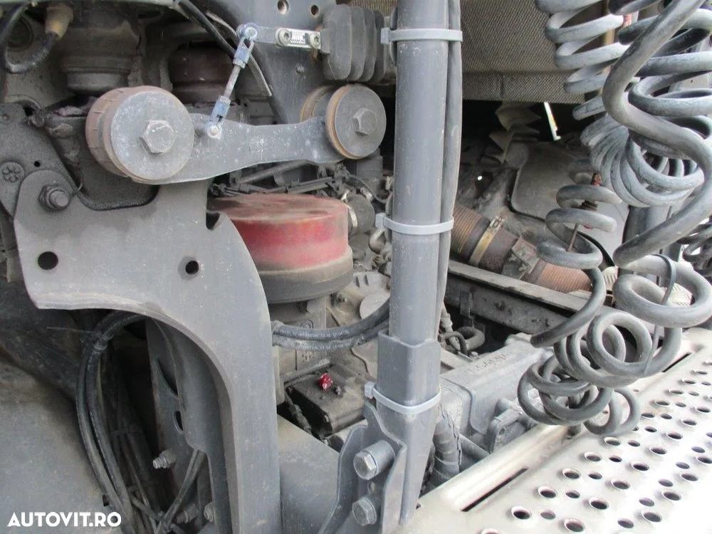 Scania R420 - 5