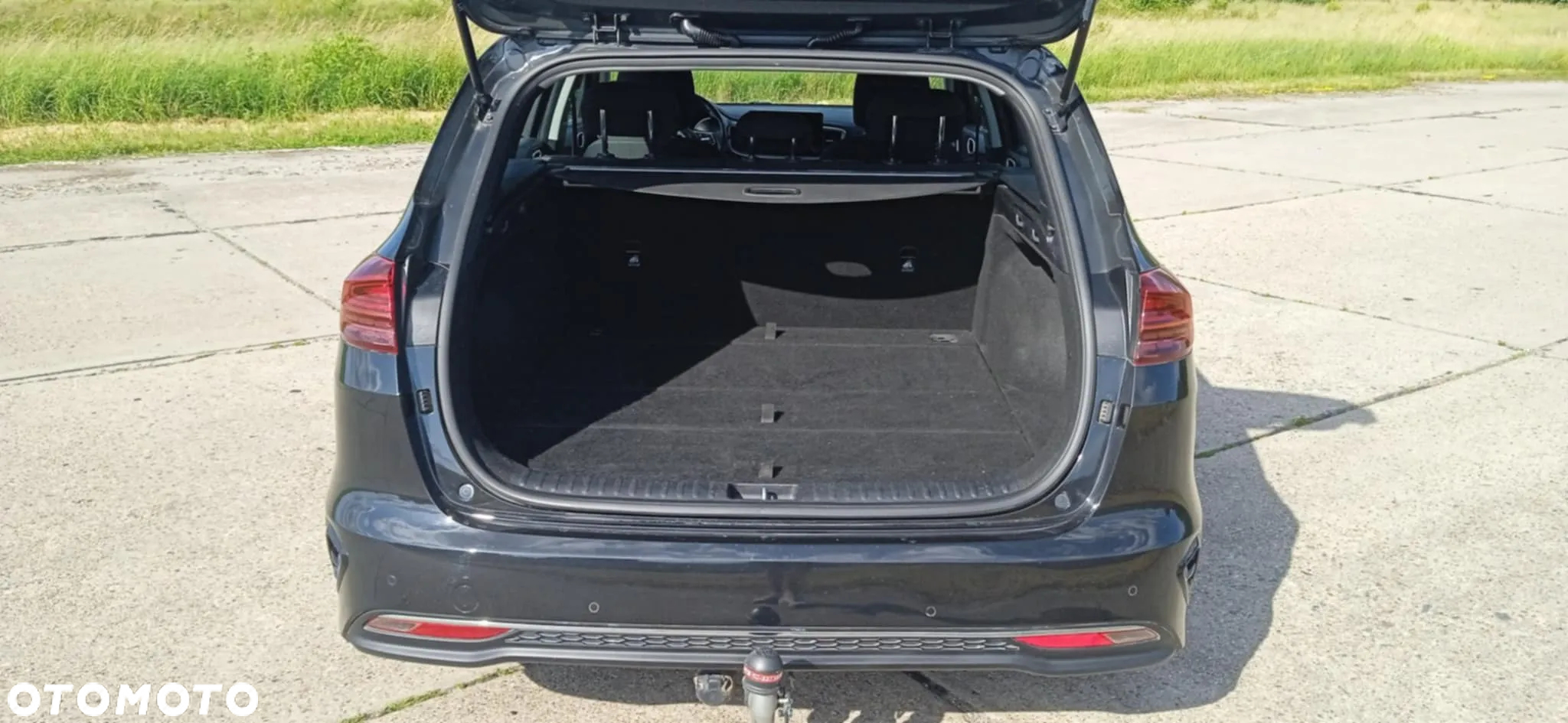 Kia Ceed 1.0 T-GDI S - 7