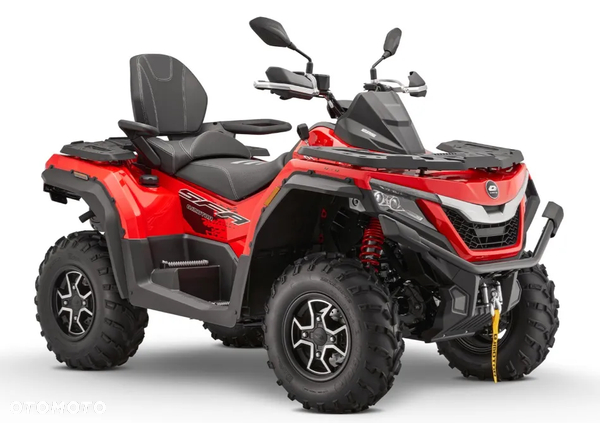 QJMOTOR Inny