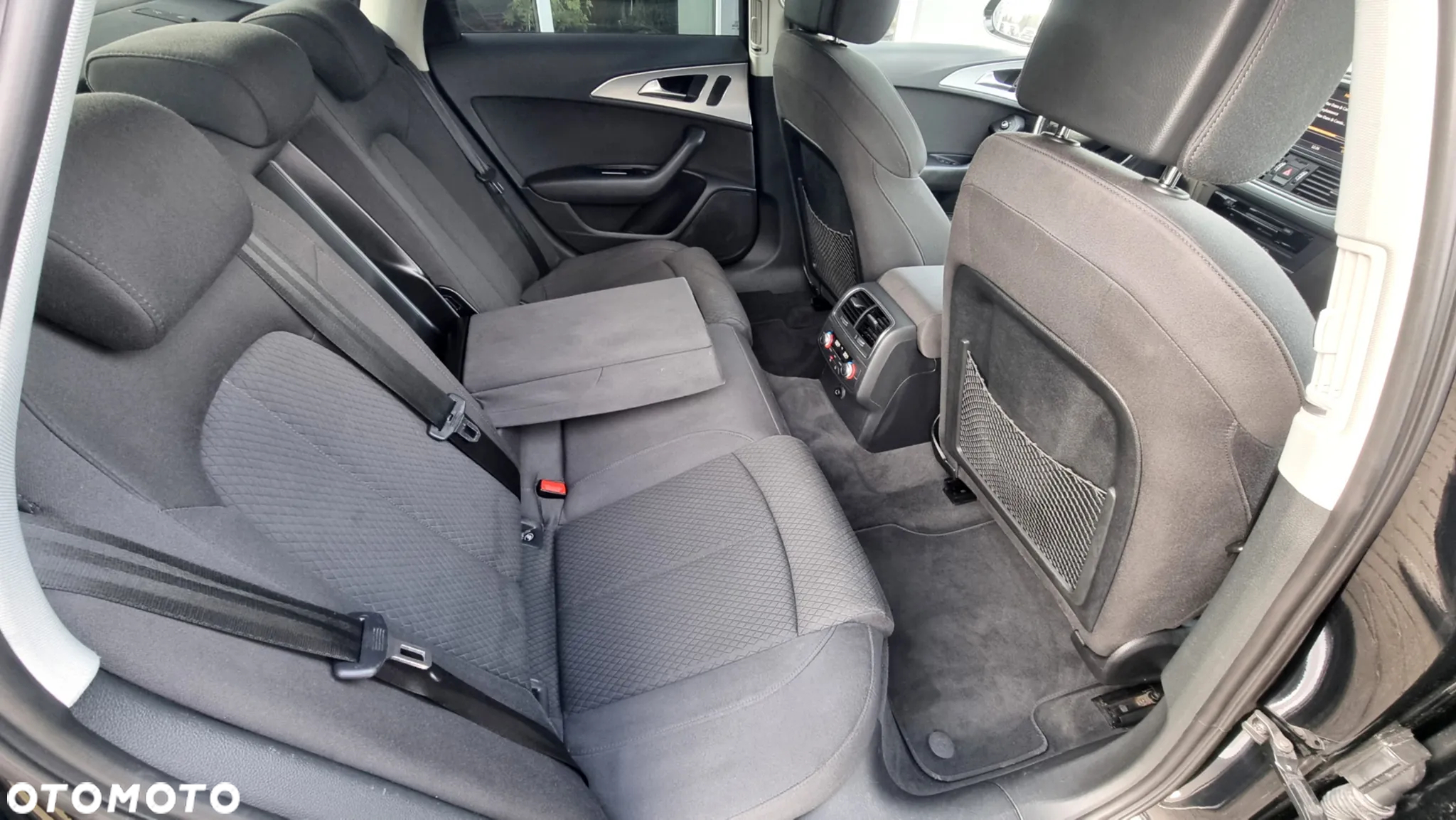 Audi A6 3.0 TDI S tronic - 15