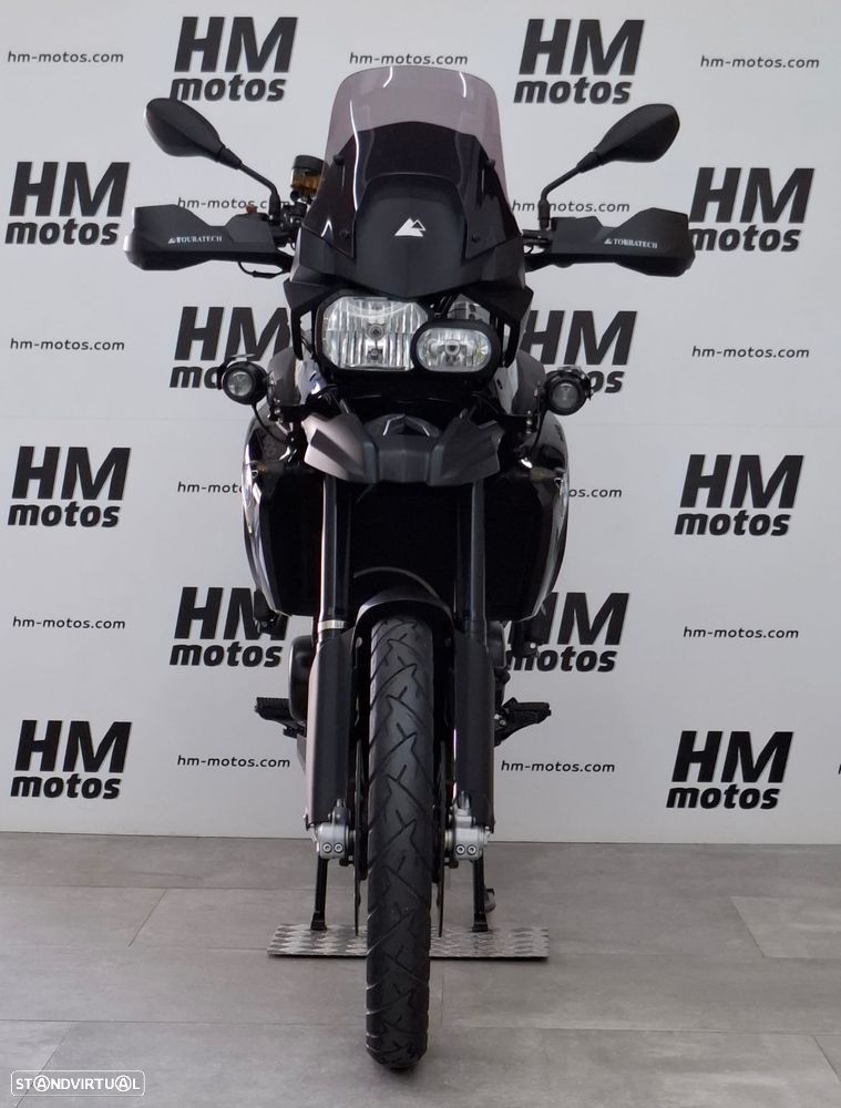 BMW F 800 GS - 18 MESES DE GARANTIA - 3