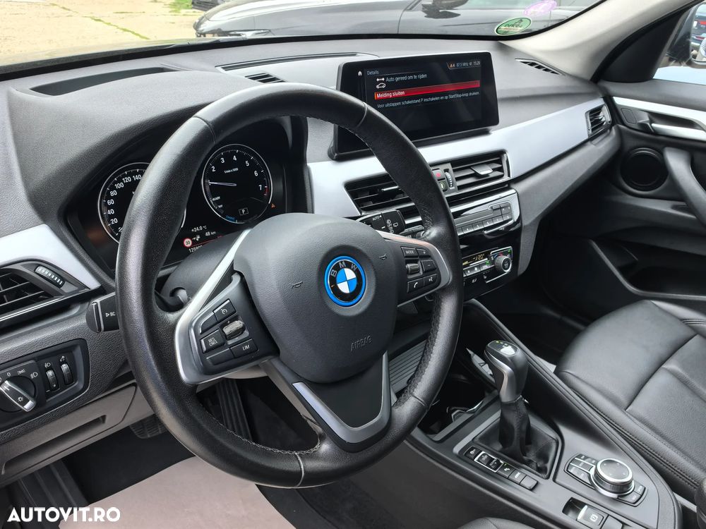 BMW X1 xDrive25e xLine - 14