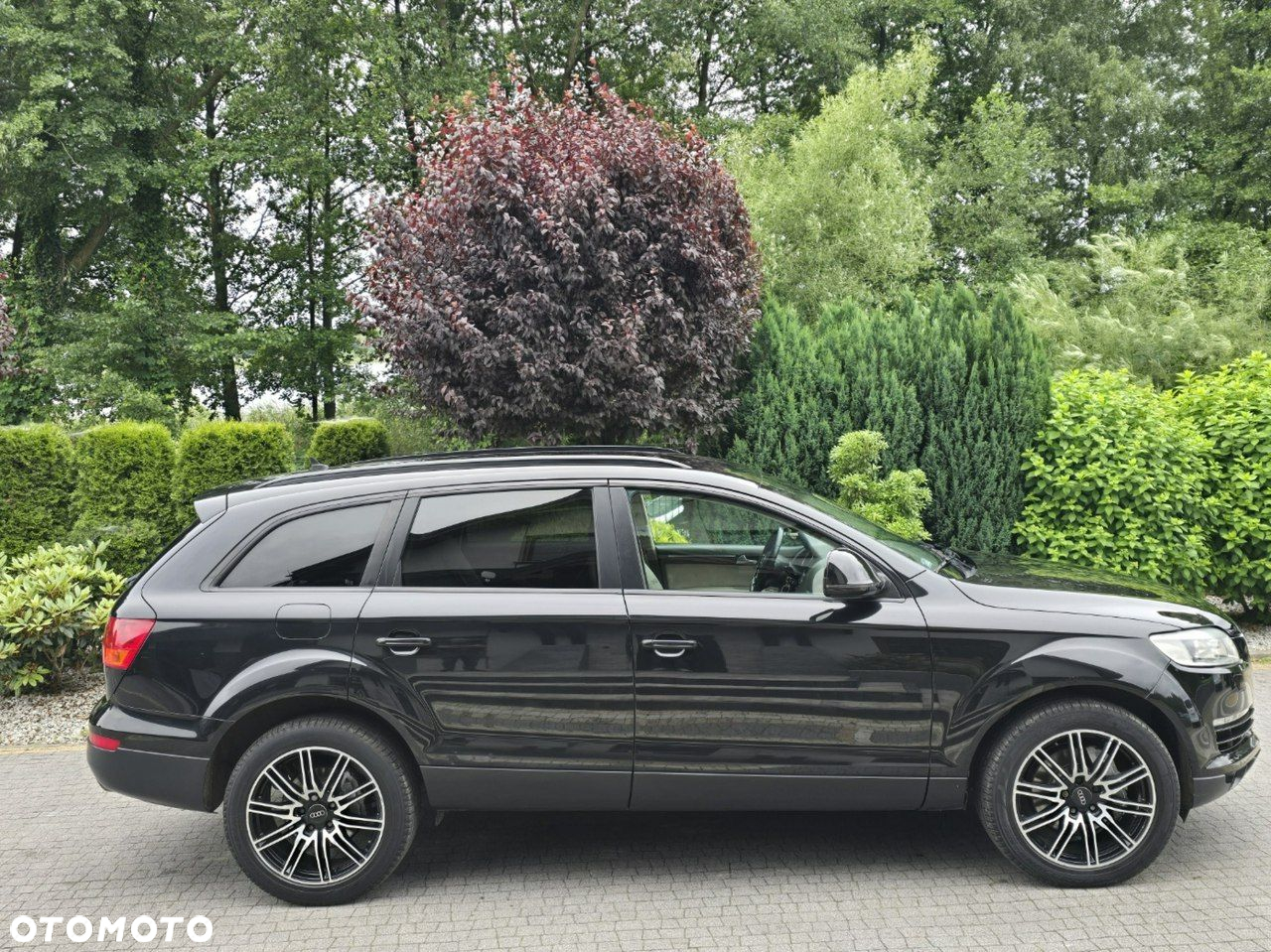 Audi Q7 - 2