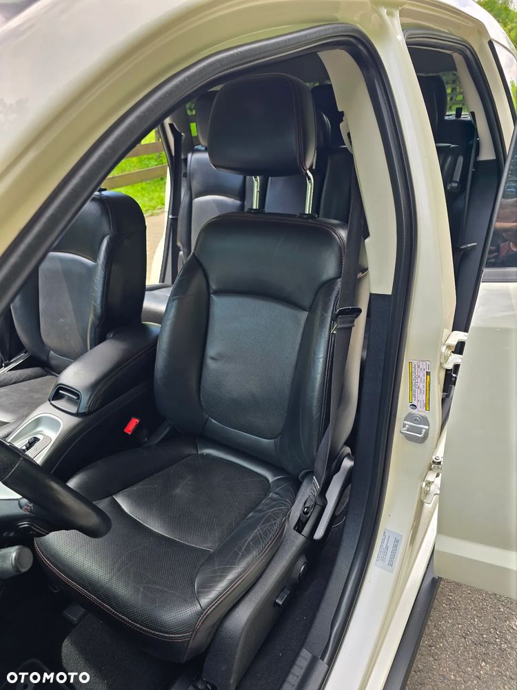 Dodge Journey - 22