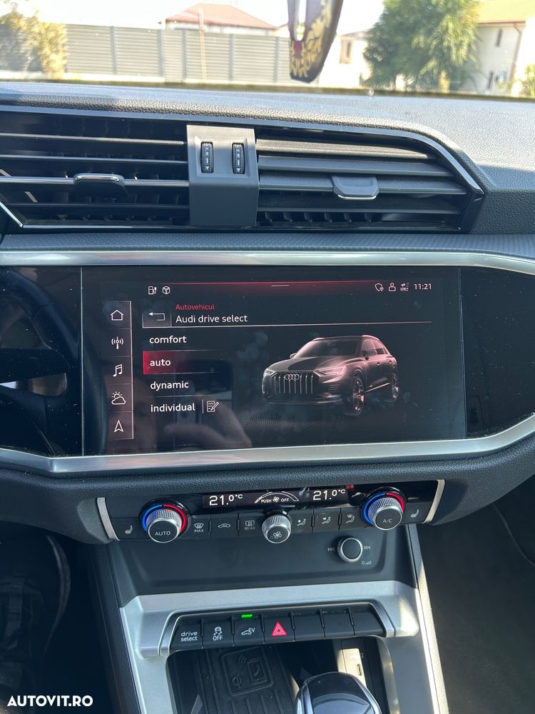 Audi Q3 45 TFSIe S tronic - 6