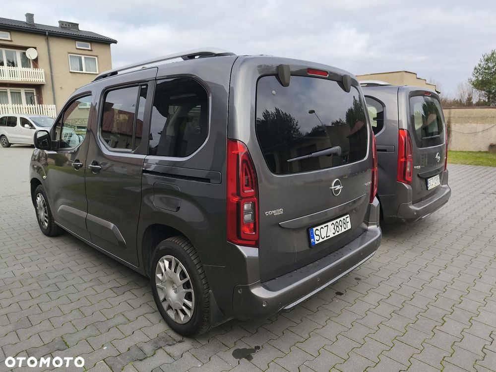 Volkswagen Sharan 1.9 TDI Comfortline - 5