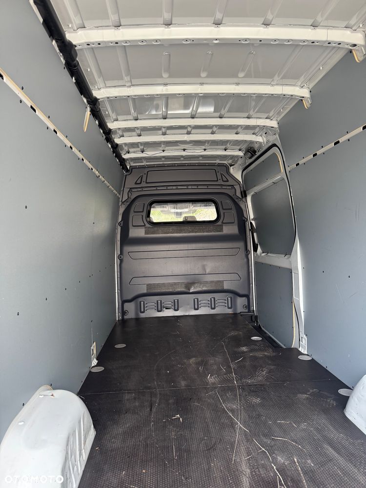 Mercedes-Benz Sprinter 317 CDI Maxii - 14