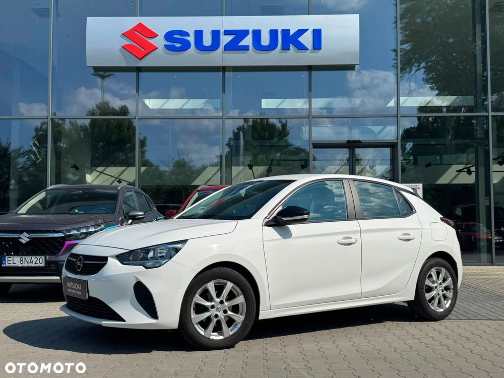 Opel Corsa 1.2 S&S - 2