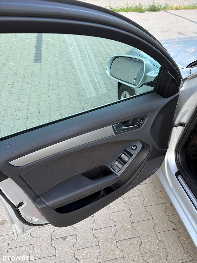 Audi A4 Avant 1.8 TFSI Attraction - 10