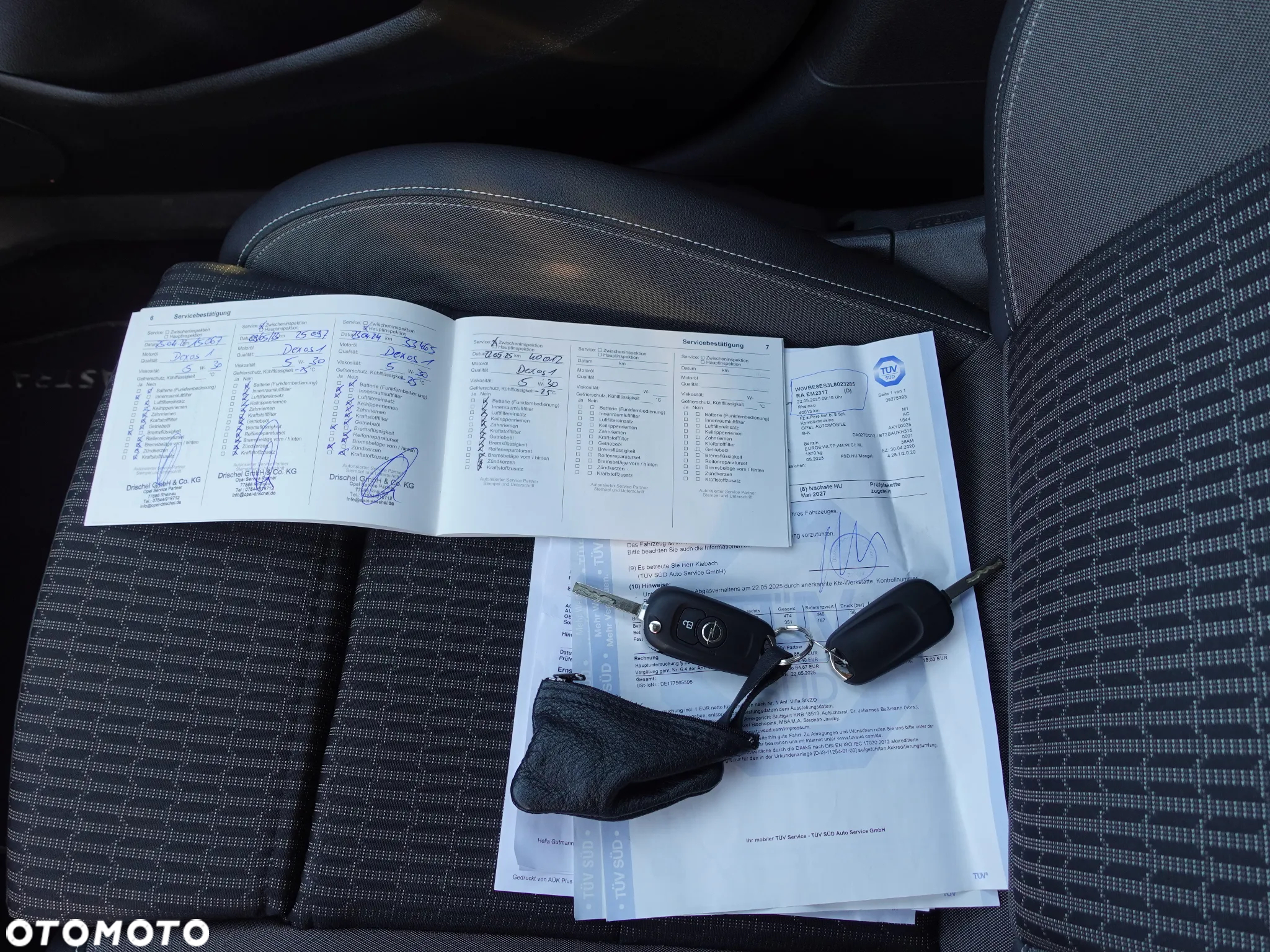 Opel Astra 1.2 Turbo Business Elegance - 4