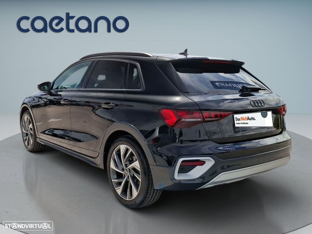 Audi A3 Allstreet 40 TFSIe - 6