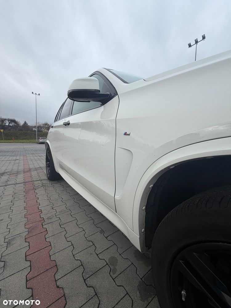 BMW X5 - 5