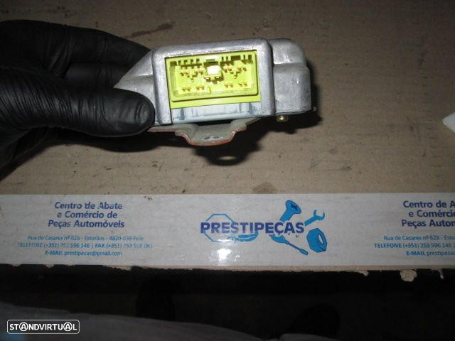 Modulo Airbag 152300 204112V SUZUKI GRAND VITARA 1999 - 2