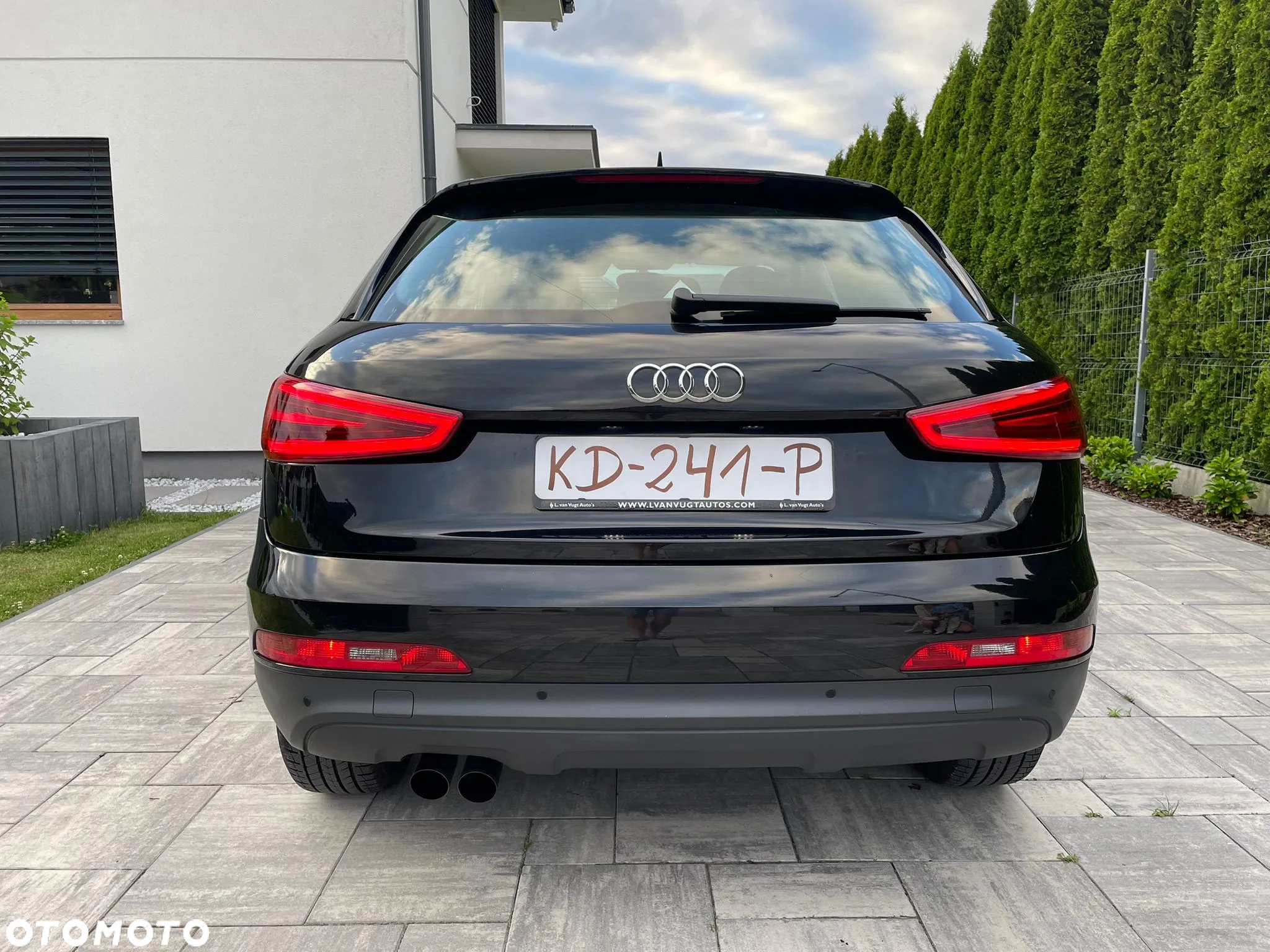 Audi Q3 2.0 TDI - 6