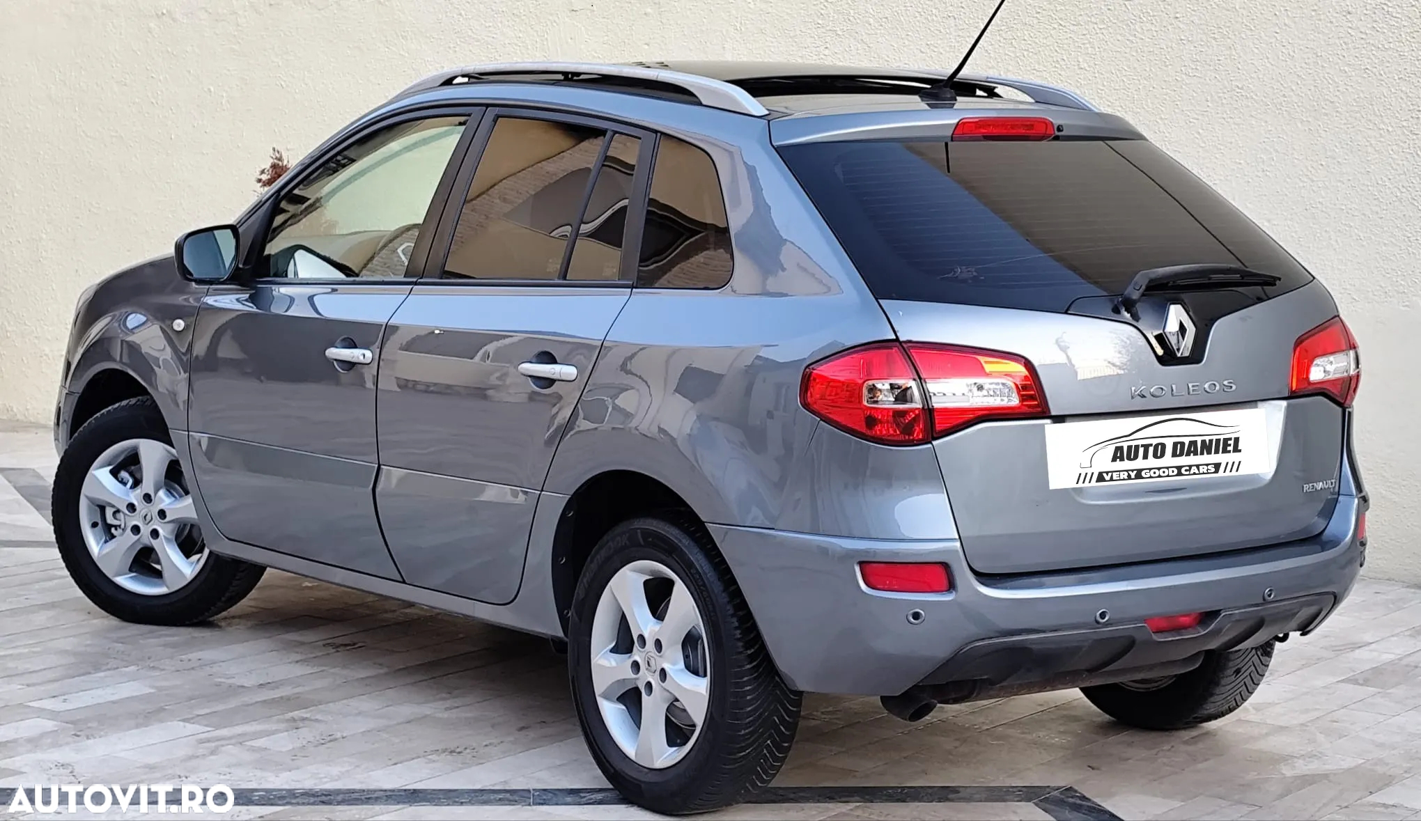 Renault Koleos - 4