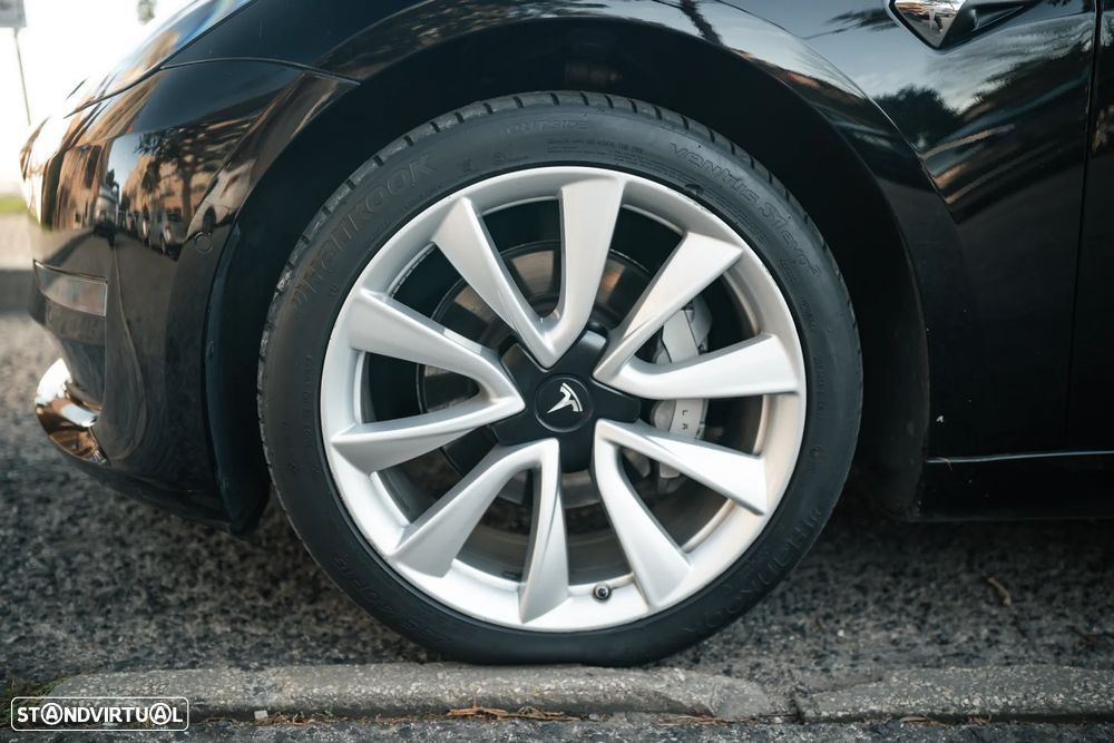 Tesla Model 3 AWD Dual Motor - 14