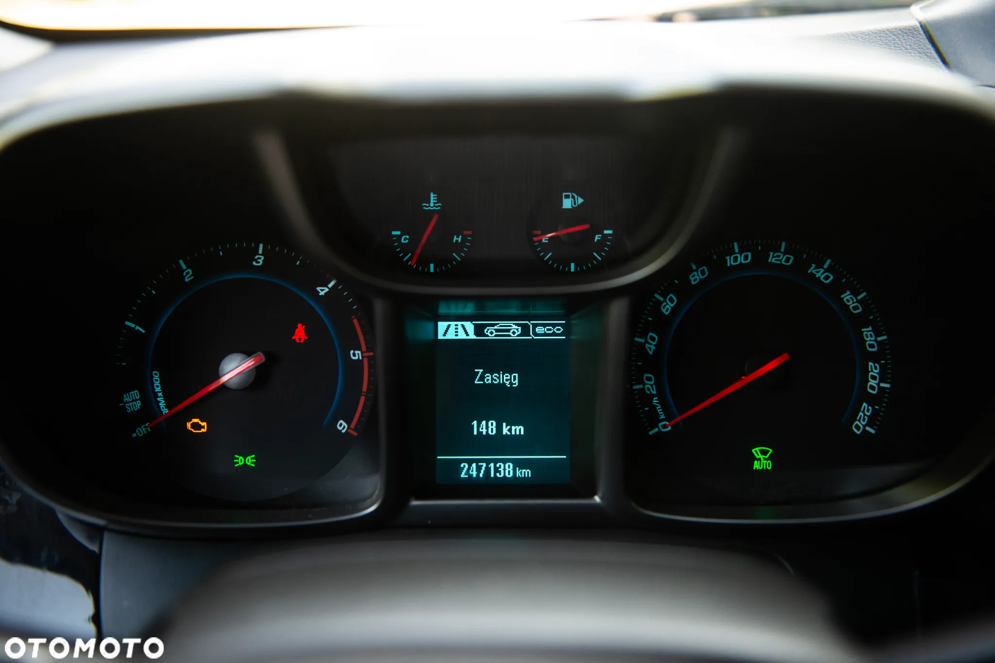 Chevrolet Orlando 2.0 TD LTZ+ - 31