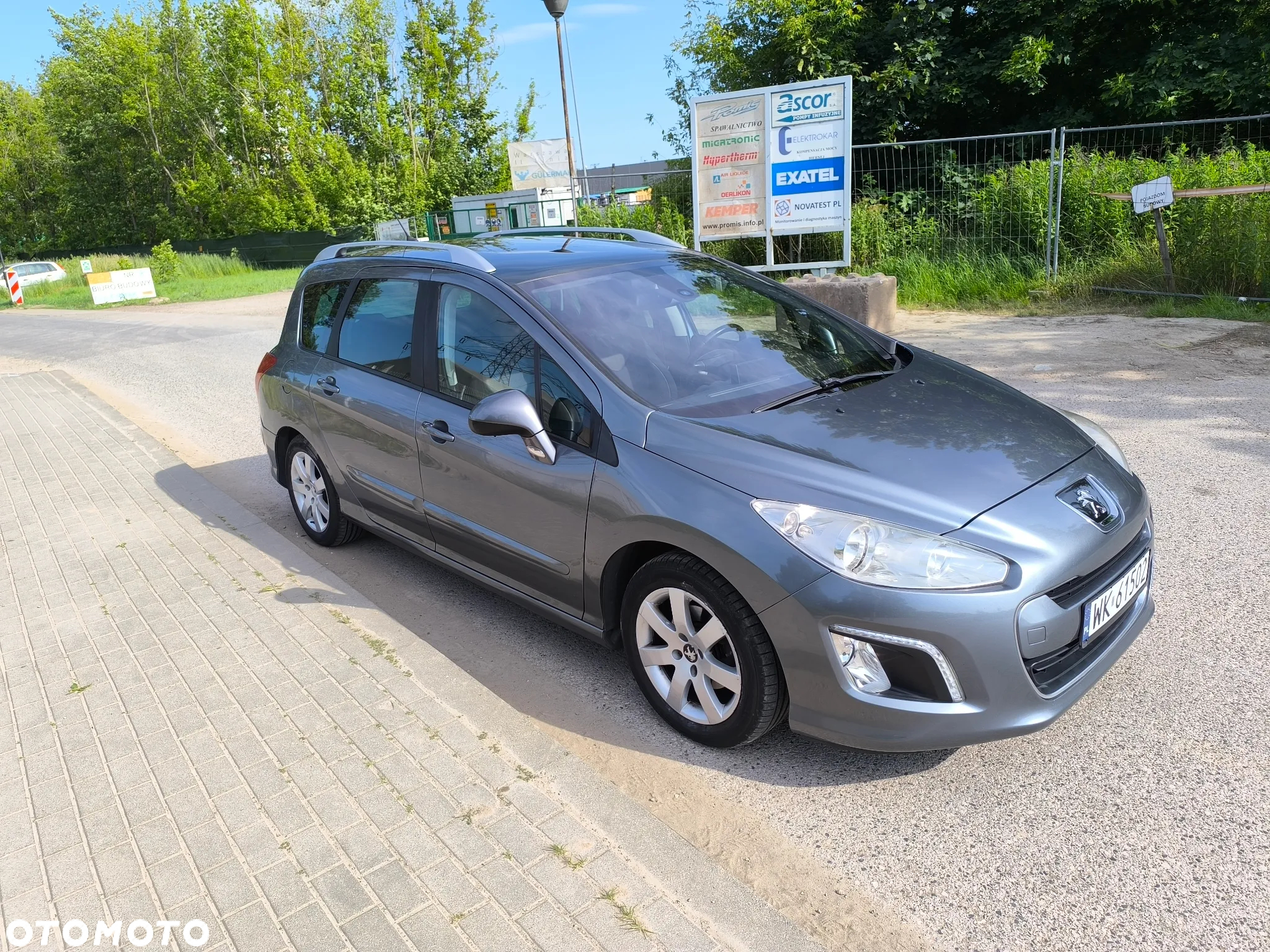 Peugeot 308 e-HDi FAP 110 Stop&Start Active - 4