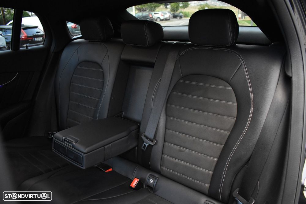 Mercedes-Benz GLC 300 - 51