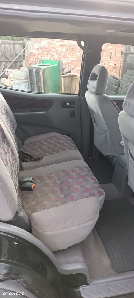 Ford Maverick 2.4 GLS - 5