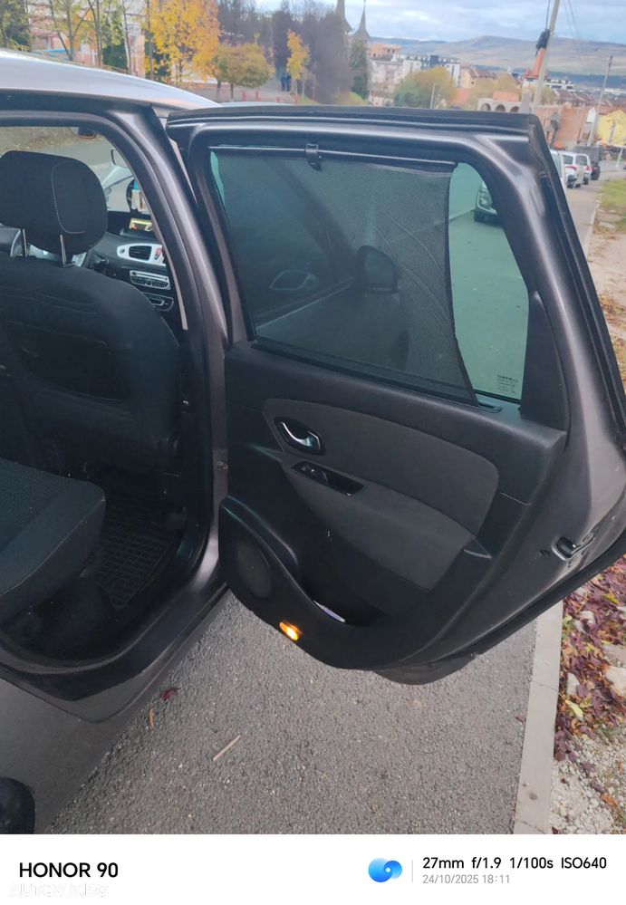 Renault Grand Scenic 1.5dCi Expression - 11