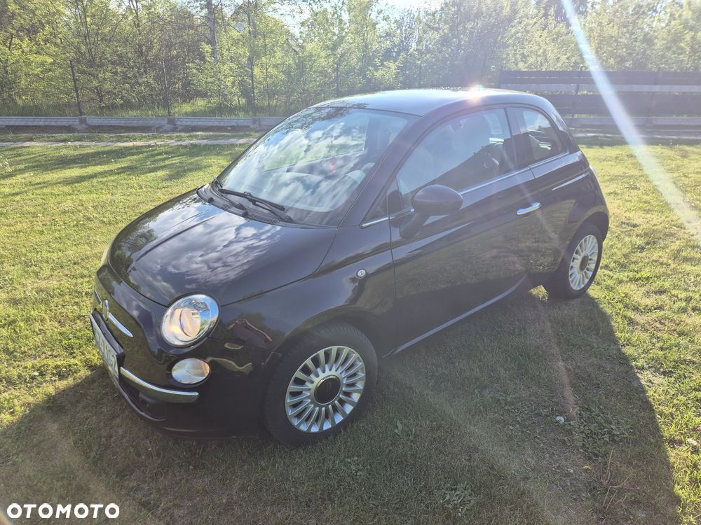 Fiat 500 1.2 Pop-Star - 12
