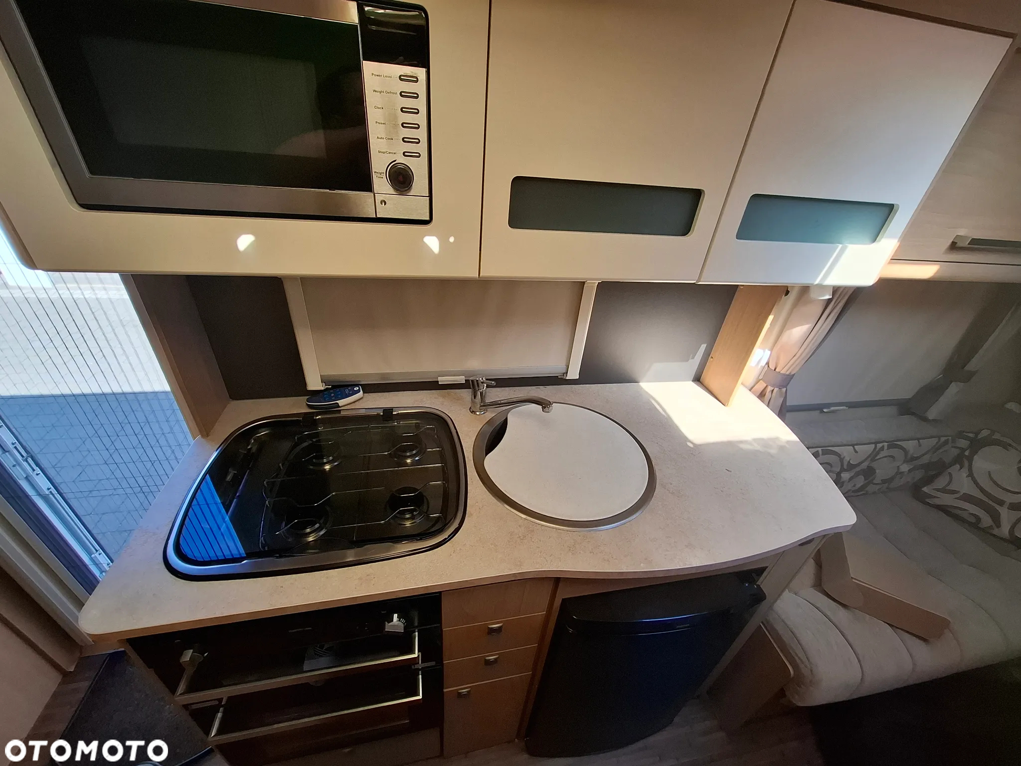 Elddis 566 - 5