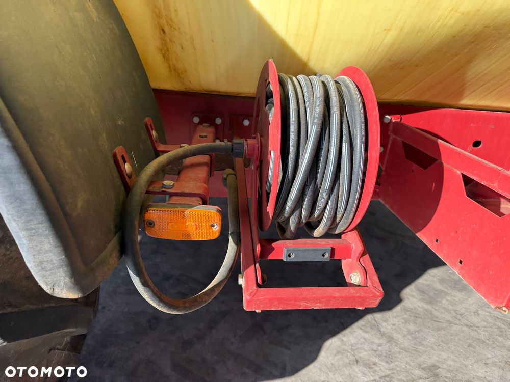 Hardi Hardi Navigator 4000 - 3