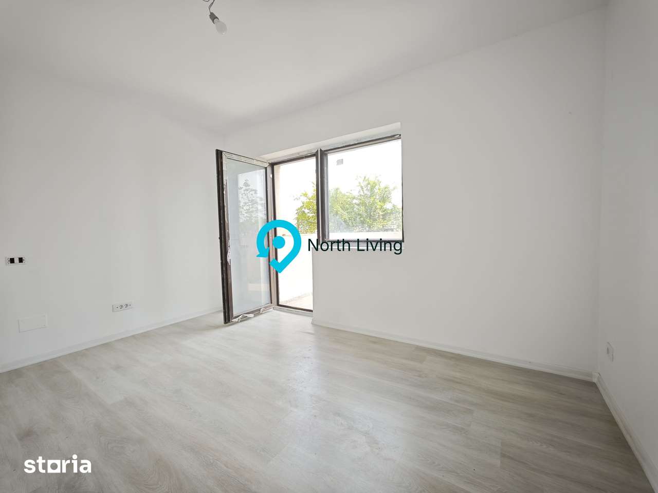 APARTAMENTE NOI PANTELIMON – 2 & 3 CAMERE | PARCARE + BOXĂ INCLUSE — fotografia 3