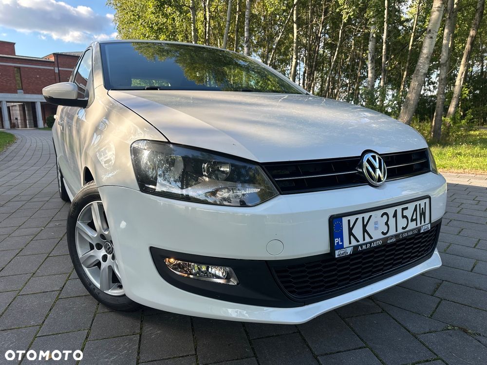 Volkswagen Polo 1.4 16V Comfortline Optimum - 11