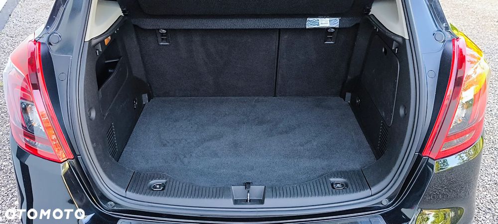 Opel Mokka X 1.4 Automatik Ultimate - 18