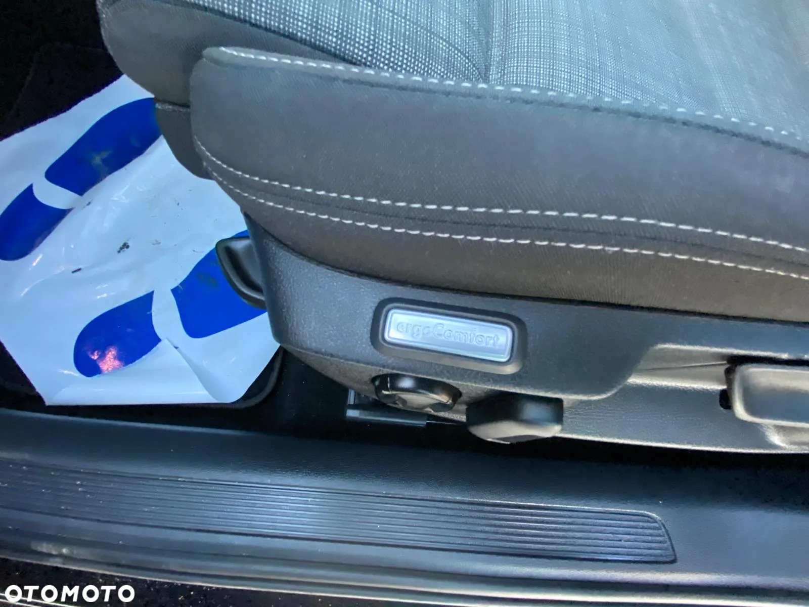 Volkswagen Passat 2.0 TDI EVO Elegance DSG - 15
