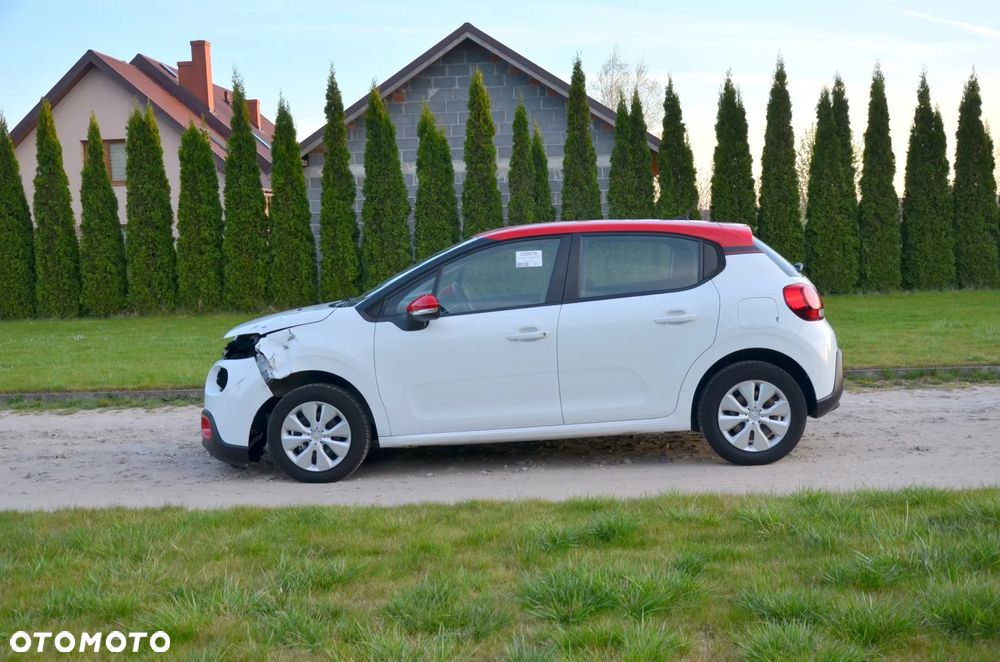 Citroën C3 - 2