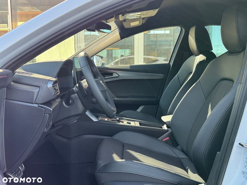 Cupra Formentor 2.0 TSI 4Drive DSG - 21