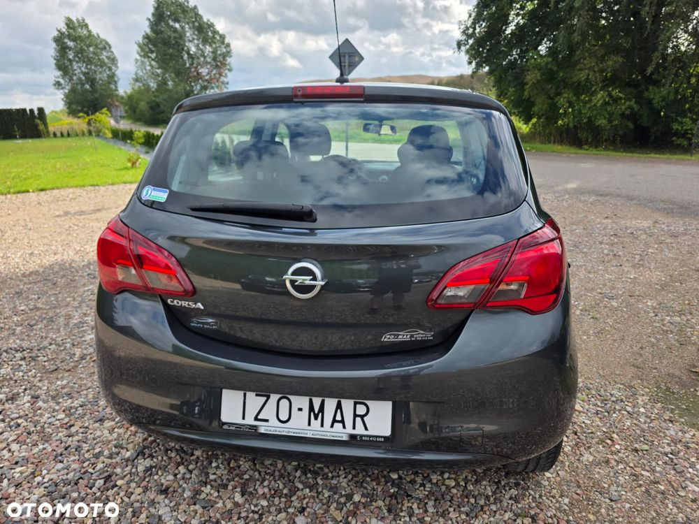 Opel Corsa 1.4 Color Edition - 7