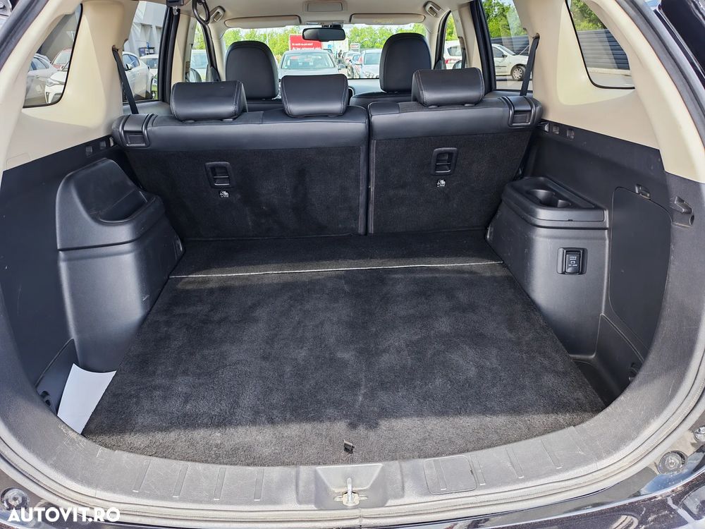Mitsubishi Outlander PHEV 2.4 L 4X4 Instyle - 9