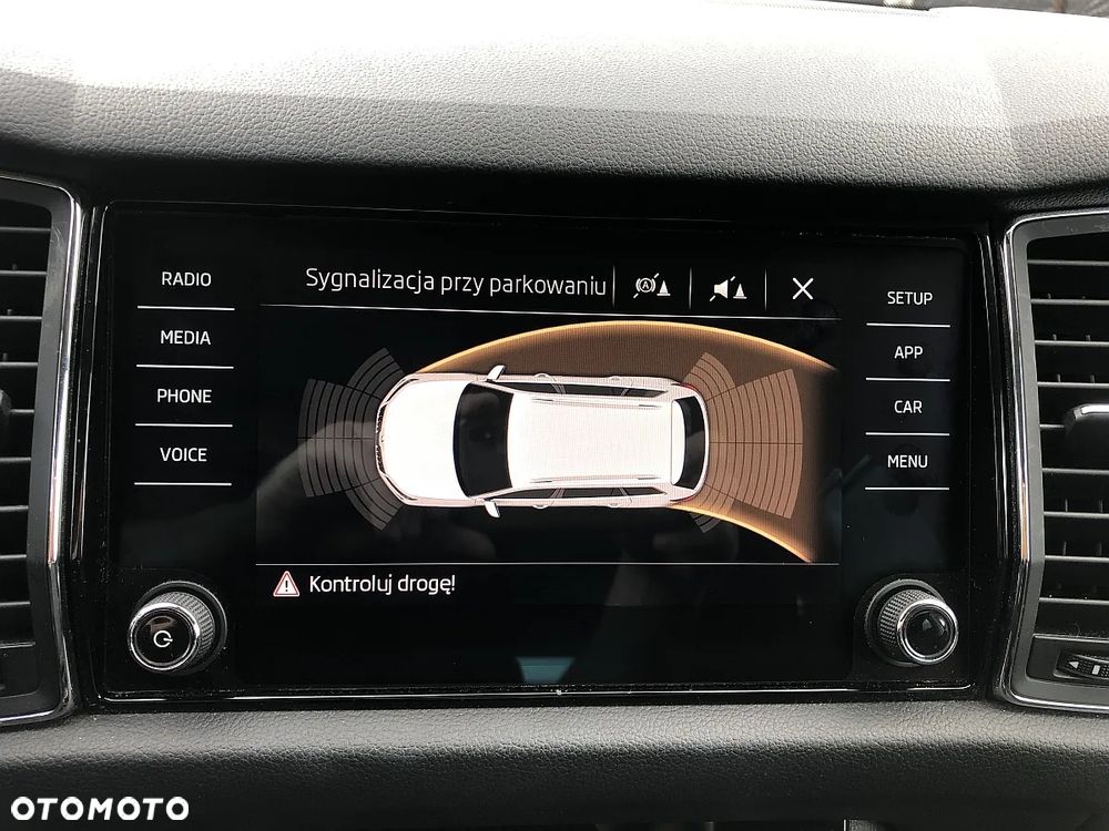 Skoda Kodiaq 2.0 TSI 4x4 Style DSG - 18