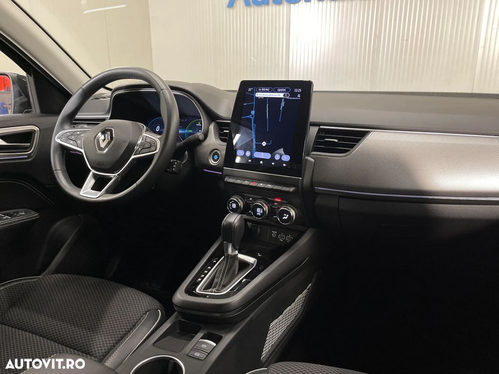 Renault Arkana E-TECH 145 Techno - 9