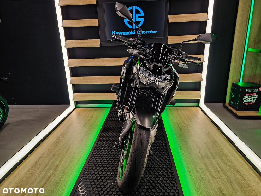 Kawasaki Z 900 - 4