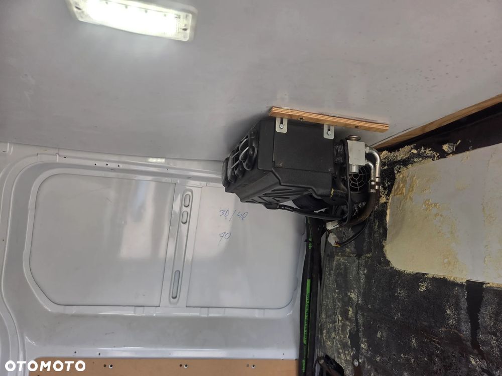 Toyota ProAce D-4D Long 3,0t Mobilny Life - 6