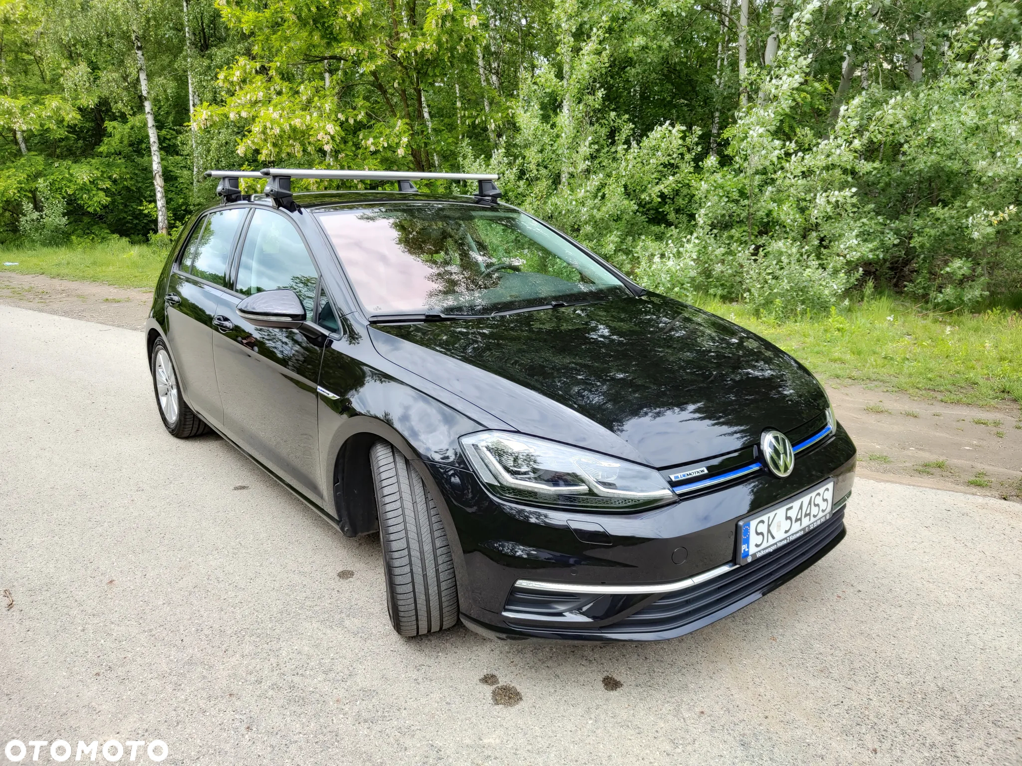 Volkswagen Golf VII 1.5 TSI BMT Comfortline - 2