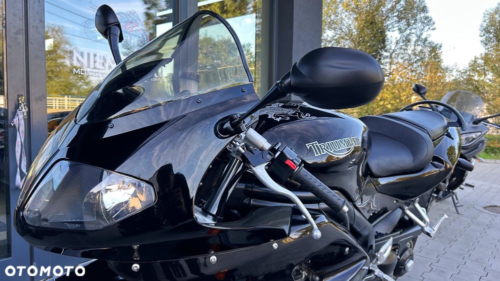 Triumph Daytona - 27